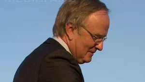 Ambasadorul german în Turcia, convocat în cazul acuzaţiilor privind spionajul