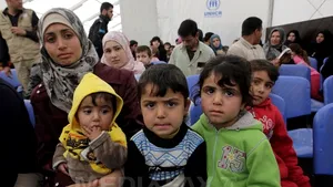 Eurostat: 335 de imigranţi au cerut azil în România, în primul trimestru din 2015