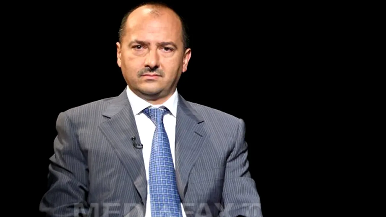 Borza le-a vorbit lui Ponta şi Dragnea despre taxele mari. Ei au fost receptivi şi au promis soluţii