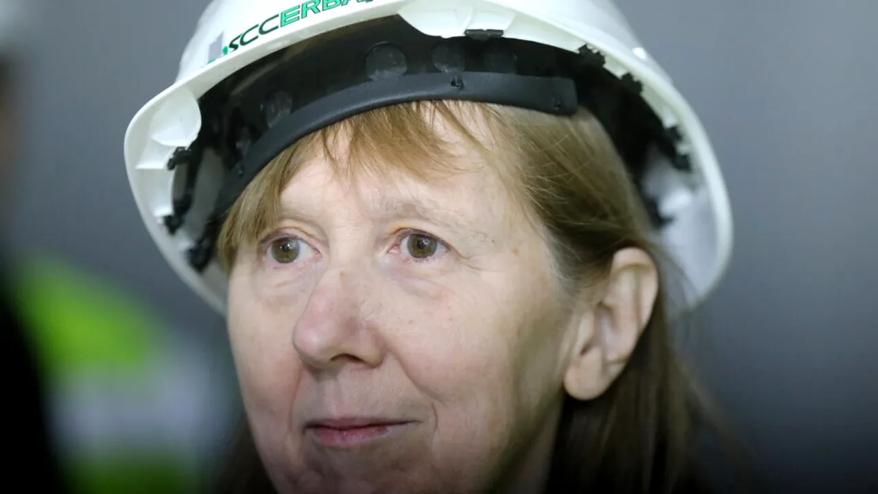 Vicepreședinta Băncii Mondiale: România este la un „punct de cotitură”. „Veniturile pe cap de locuitor au crescut de la 30% din media europeană la aproape 80% în termeni de putere de cumpărare”