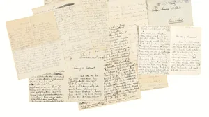 „Îmi e dor de tine chiar şi atunci când mă biciuieşti”. Scrisorile controversate dintre creatorul lui James Bond şi soţia sa, scoase la licitaţie