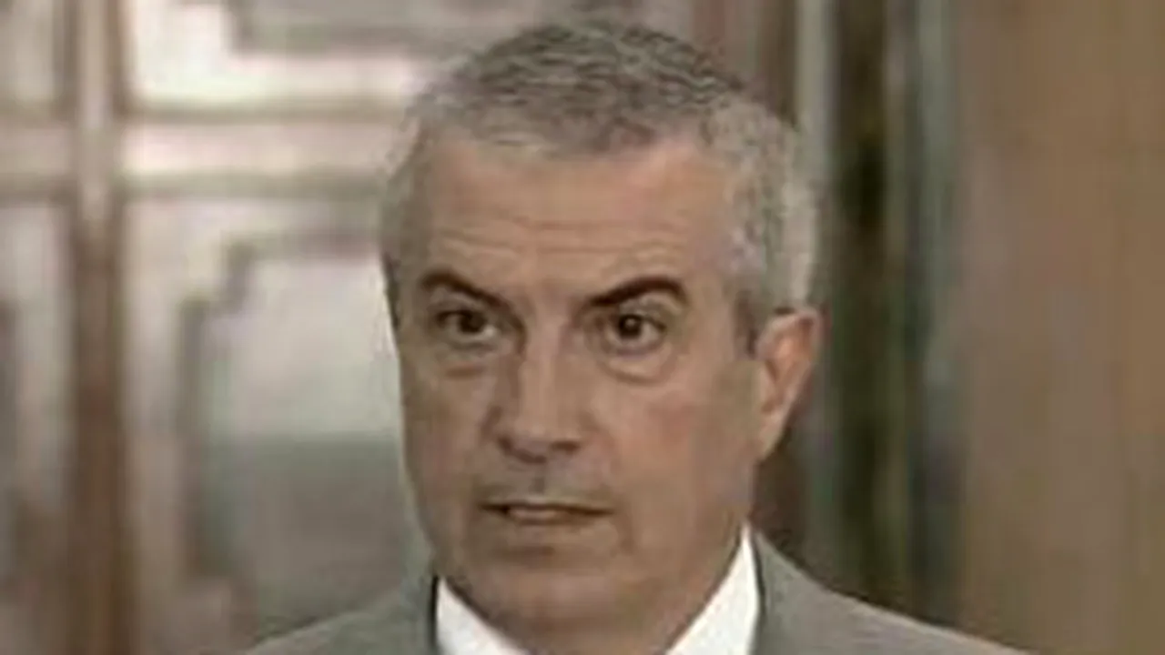 Tăriceanu vrea separarea euroalegerilor de problemele de politică internă