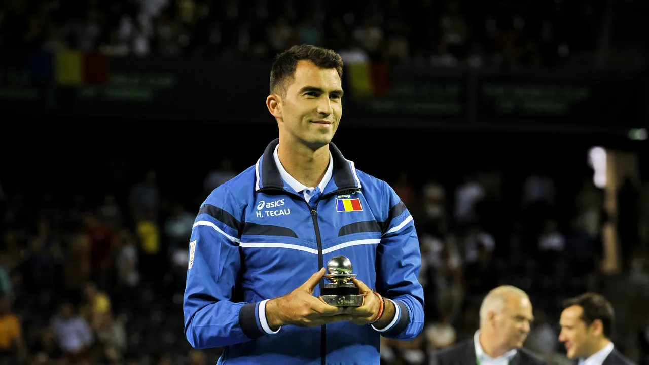 Horia Tecău a anunţat că se retrage din tenis: „Este timpul să ne bucurăm de viaţă într-un mod diferit”