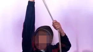 Victimele grupării acuzate de trafic de persoane erau înfometate şi puse să se lupte între ele. Înregistrare video, făcută publică de procurori - FOTO, VIDEO