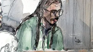 Fostul mentor al fraţilor Kouachi lucra la spitalul unde au fost duse victimele de la Charlie Hebdo