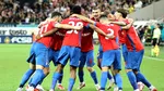FCSB, victorie clară cu Aberdeen și calificare în faza principală a Europa League