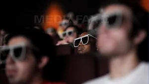 O companie franceză va filma 16 meciuri de la CM folosind tehnologia 3D