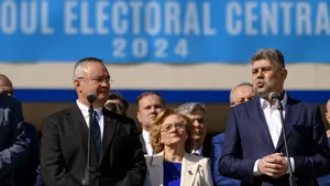 PSD şi PNL nu mai ţin cont de standardele de integritate în alegeri. Care sunt candidaturile controversate