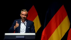 Cine este Ulrich Siegmund, „cel mai periculos om din Germania”. AfD se îndreaptă spre un rezultat fără precedent în Saxonia-Anhalt