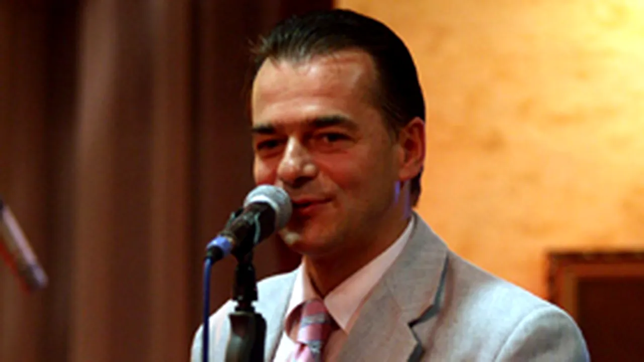 Orban îl contrazice pe David în privinţa închiderii şantierelor din Bucureşti