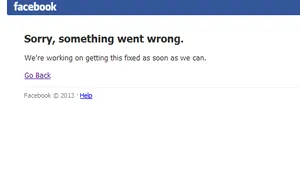 FACEBOOK A PICAT. Utilizatorii din întreaga lume nu s-au putut conecta pe conturile personale. Oficialii Facebook dezmint un atac al hackerilor