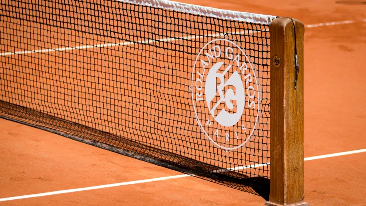 Jaqueline Cristian, Irina Begu și Gabriela Ruse debutează luni la turneul de la Roland Garros
