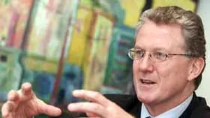ZF: Obie Moore va gestiona banii lui Patriciu într-un fond global