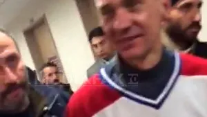 Bărbatul care voia să deturneze un avion spre Soci, anchetat pentru tentativă de act terorist