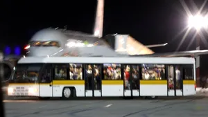 Circa 30 de români de etnie romă au fost evacuaţi dintr-o tabără de corturi, în Austria