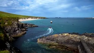 Locul de muncă râvnit de oameni din toate colţurile lumii. FOTO