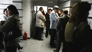 Membrii CSM îşi aleg în 10 ianuarie noua conducere