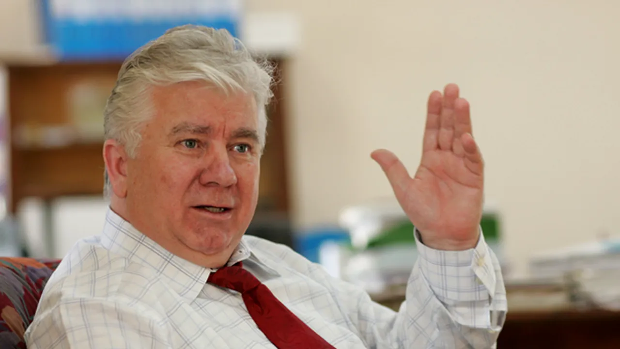 Culiţă Tărâţă şi-a anunţat demisia din PSD