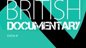 Filme distinse cu premii BAFTA, proiectate la 