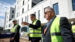 Spitalele din România primesc noi fonduri prin PNRR. Unde merg cele mai mari sume