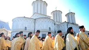 Băsescu va face o analiză pentru a decide dacă promulgă Legea parteneriatului stat-biserică