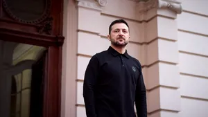 Zelenski: Sperăm să putem termina războiul anul acesta