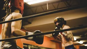 Boxerul Vasyl Lomachenko a câştigat titlul WBC la categoria uşoară