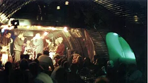 Festival de iarnă cu muzică şi teatru, la Green Hours