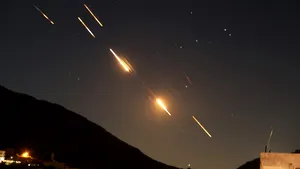 Armata americană a doborât două drone iraniene deasupra Strâmtorii Ormuz