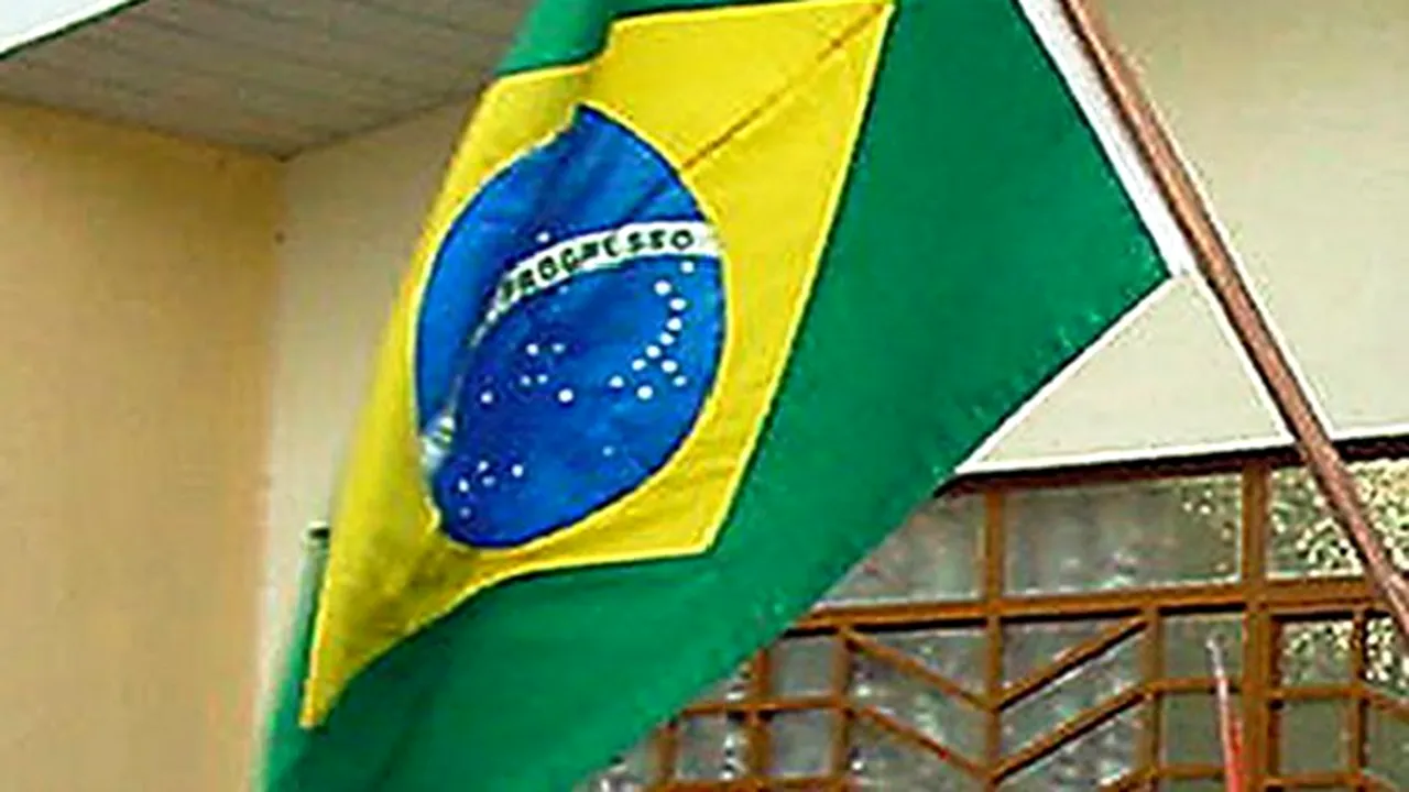 Brazilia a devenit a şasea mare economie a lumii, devansând Marea Britanie