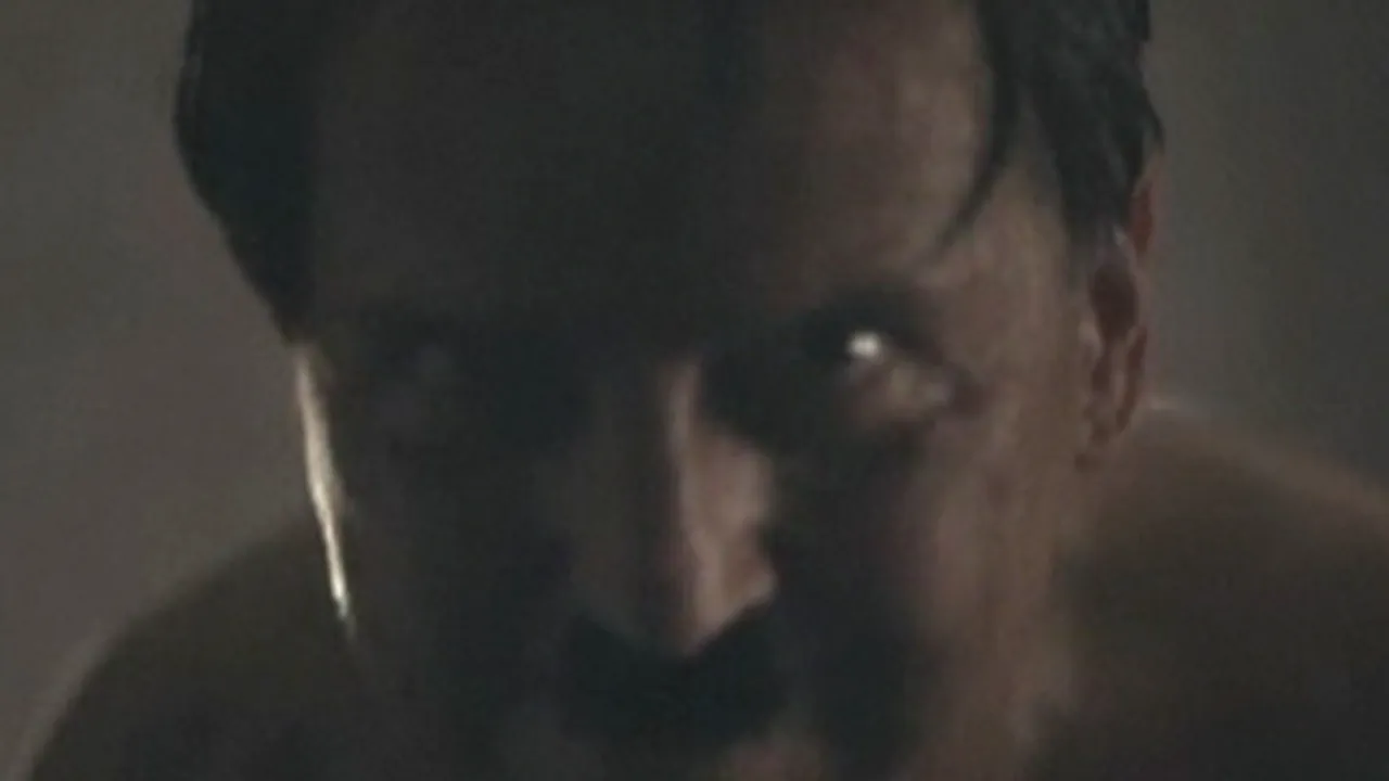 Hitler, protagonistul unui fals clip pornografic