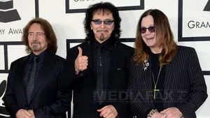 Primele opt albume de studio ale trupei Black Sabbath vor fi reeditate pe vinil