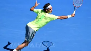 Roger Federer, eliminat de Andreas Seppi în turul 3 al Australian Open