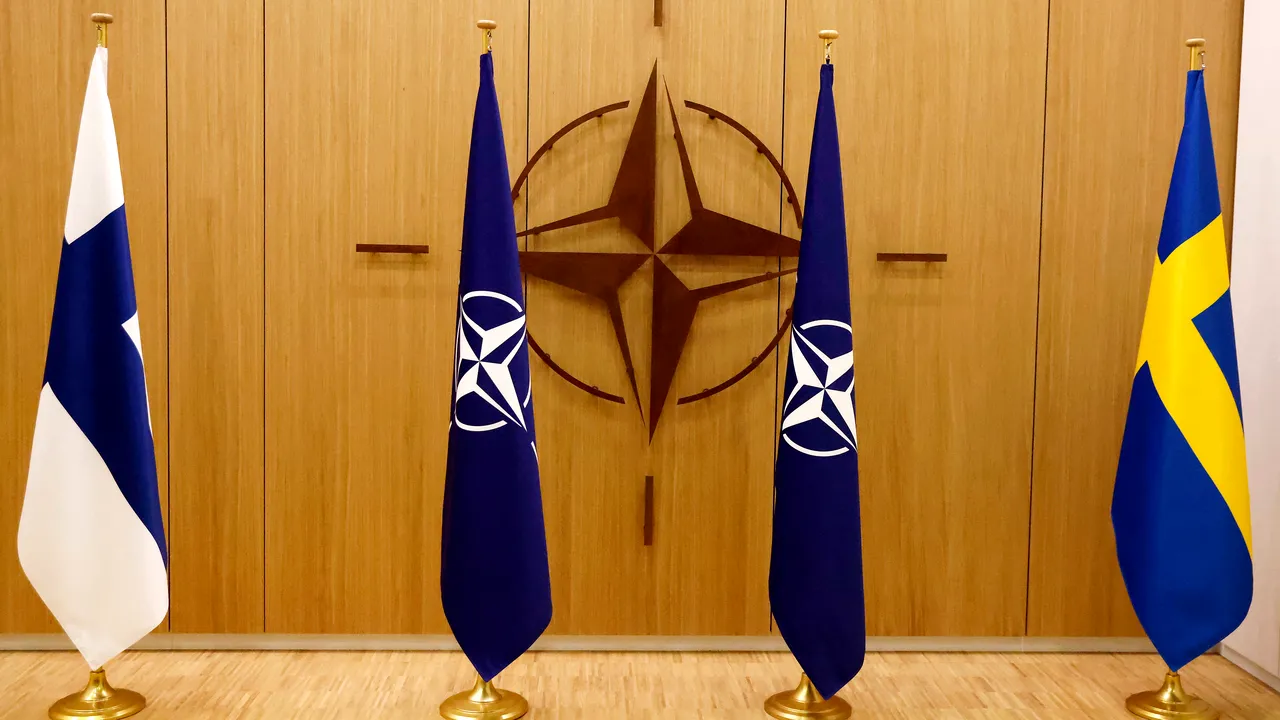 Parlamentul Turciei a ratificat tratatul pentru admiterea Finlandei în NATO. De ce atât Turcia cât şi Ungaria amână acceptarea Suediei în alianţă