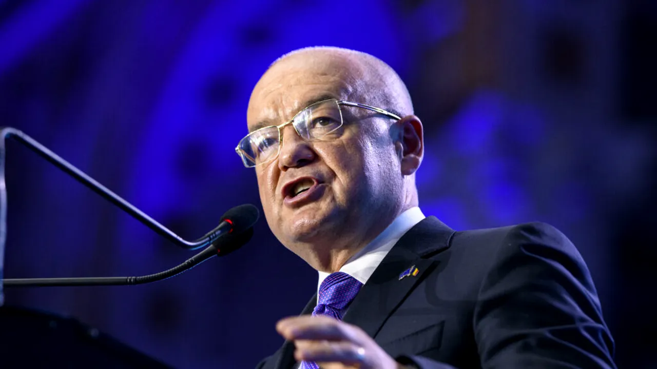 Surse. Boc, în ședința PNL: „Vrem electoratul USR, nu ideologic USR. PNL să nu fie cățelușul de companie al USR”