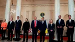 Întâlnirea momentului. Au început discuțiile cu liderii europeni / Trump îl va suna pe Putin după discuțiile de la Casa Albă / Trump–Zelenski-Liderii Europeni, față în față la Casa Albă. Toate detaliile despre întâlnirea istorică