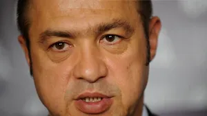 Obreja: Sunt în continuare preşedintele FR de Box. Revocarea mea e nulă