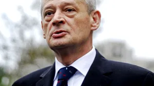 Oprescu şi-a început campania pentru Primărie în Herăstrău