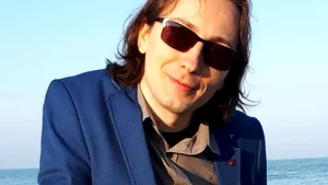 INTERVIU | Scriitorul Marian Coman: Interesul cititorilor occidentali vizează tocmai specificul românesc