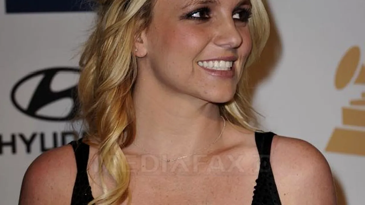 Britney Spears va plăti despăgubiri unei firme care a dat-o în judecată pentru 10 milioane de dolari