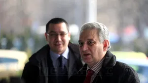 Ilie Sârbu: Faptul că Ponta e preşedintele PSD nu a fost un atu pentru câştigarea şefiei grupului
