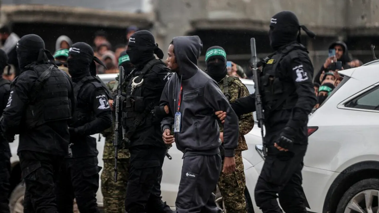 Execuțiile agenților Mossad continuă în Iran. Alte trei persoane au fost spânzurate pentru spionaj în favoarea Israelului