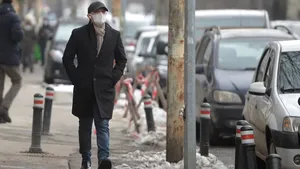 COMENTARIU Sorin Avram: Mersul pe jos face premierul faimos