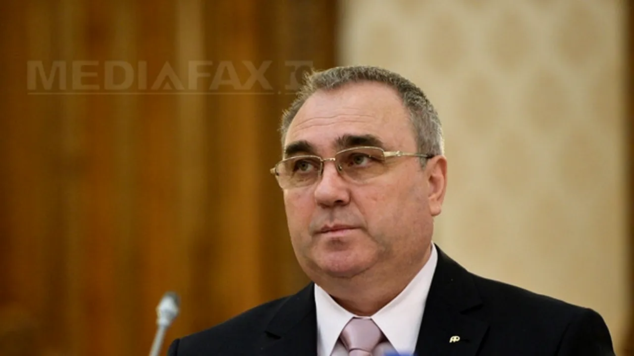Ionel Oprea: Exodul masiv al medicilor ţine de siguranţa naţională, e nevoie de discuţii la nivel înalt