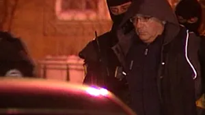 Medicul Trancă cere în instanţă anularea interdicţiei de a profesa