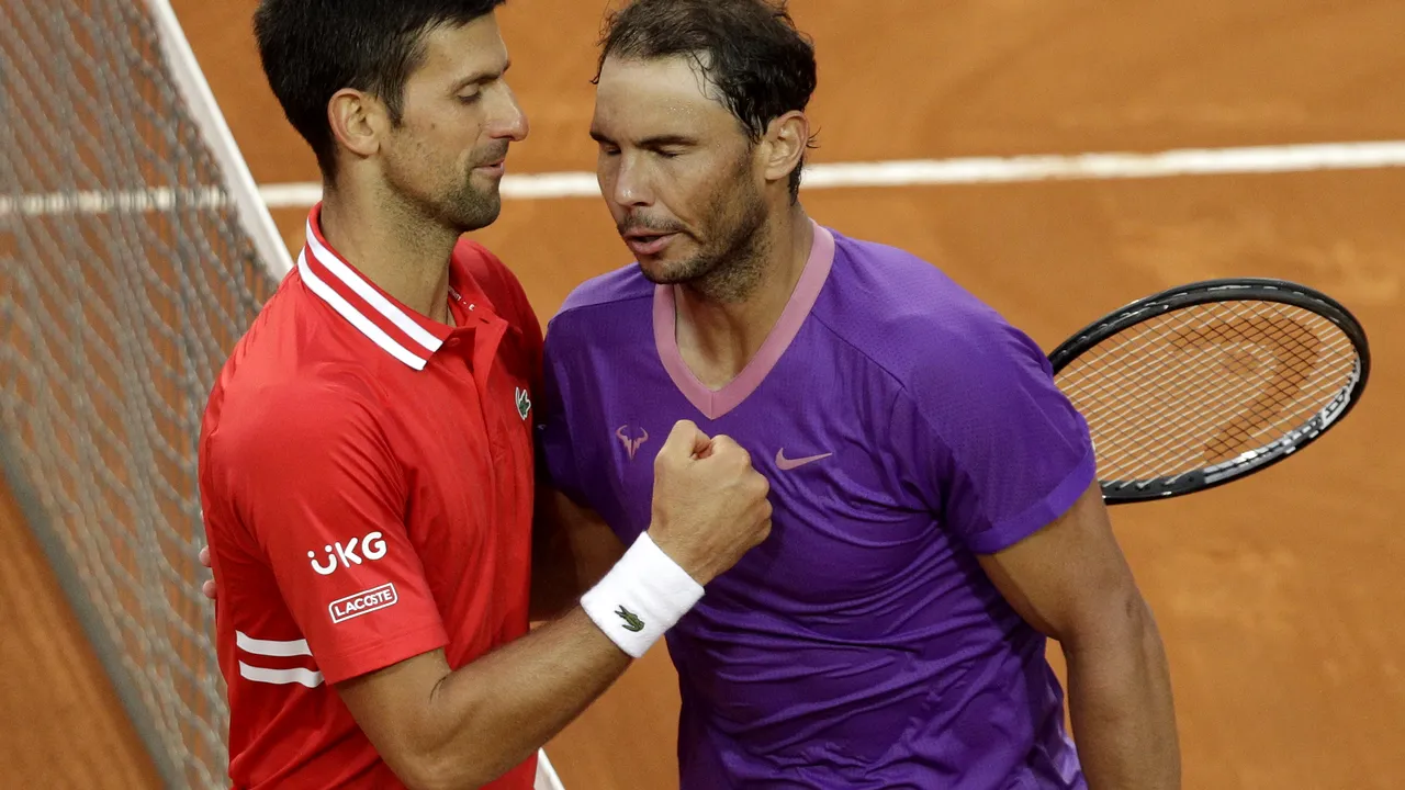Se preconizeză o finală Nadal – Djokovic la Wimbledon. Simona Halep e şi ea favorită