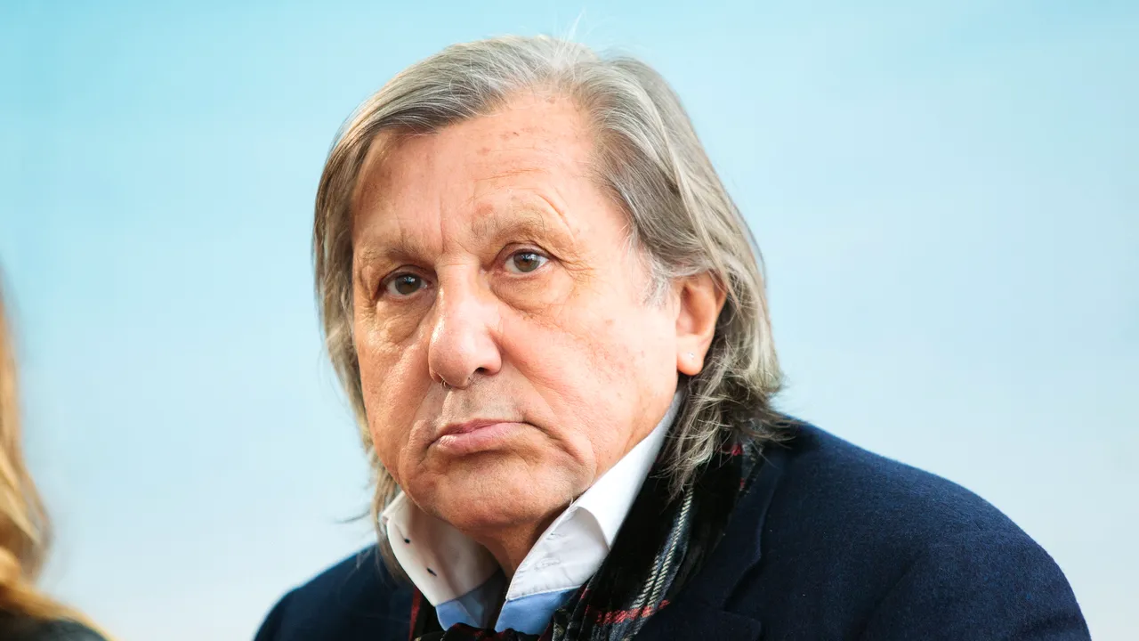 Prima reacţie a lui Ilie Năstase când a aflat că prietenul lui, Prinţul Albert de Monaco, e infectat