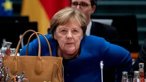 Noi temeri după ce producţia industrială a Germaniei a scăzut în mod neaşteptat în octombrie