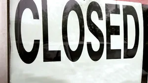 4.000 de magazine alimentare şi restaurante au tras obloanele în 2009