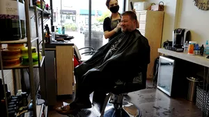 Covid-19. Statele americane care se redeschid în timp ce bilanţul morţilor trece de 50.000